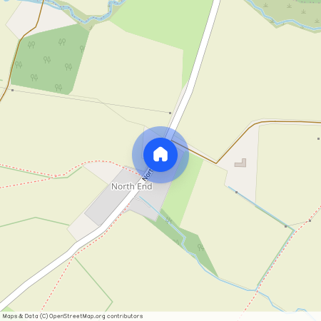 Cowlease Farm, Hamsey