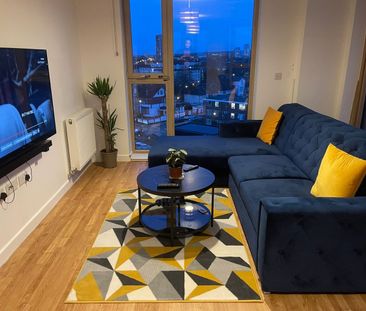 Room in a Shared Flat, Bensham Lane, CR0 - Photo 1