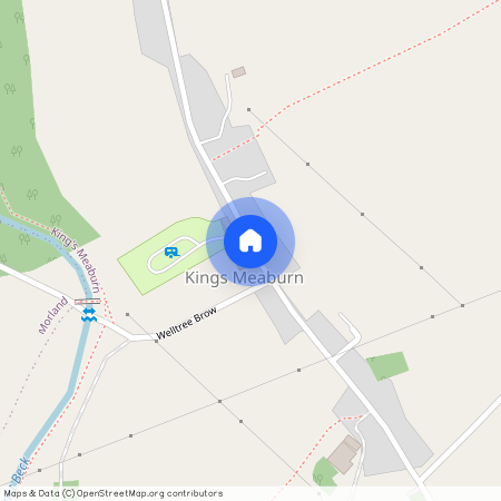 Threshing Barn, Kings Meaburn, CA10 3BU