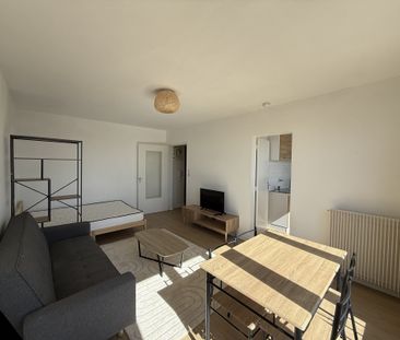 Location Appartement 1 pièce 30m² LIMOGES 87000 - Photo 2