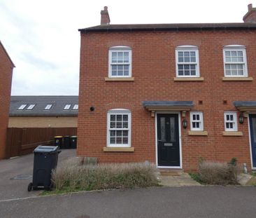 3 bedroom semi-detached house to rent - Photo 2