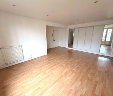 Appartement à louer 3 pièces • Rosny-sous-Bois - Photo 3