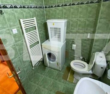 Apartament cu o camera, 45 mp, parcare cu bariera, zona centrala - Photo 6