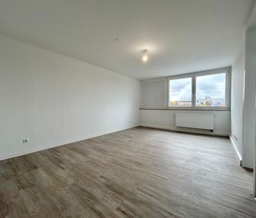 1- Zimmer Appartment in zentraler Lage von Brackel - Foto 1