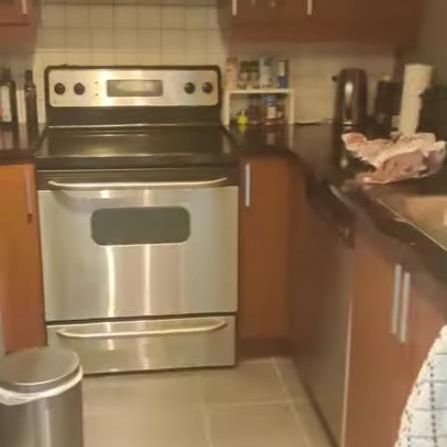 Grand / Big “ 4 1/2 “ au centre ville/ in downtown - Photo 3