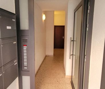 * SÜDSTADTWOHNEN * tolle, moderne 2 Zi-Wohnung im 4.OG mit Aufzug u... - Foto 5