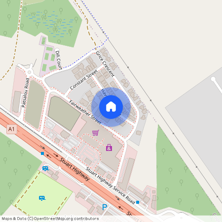 1/9 Havelock Street, Coolalinga NT 0839