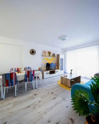 2 camere, Pet Friendly, parcare, Horea, Centru, Facultatea de Business - Fotografie 1