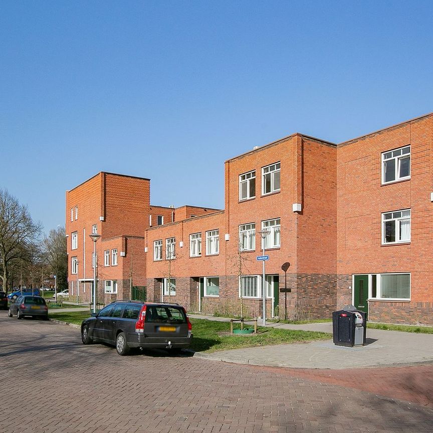 Asterstraat 10, Florabuurt, 9713TX, Groningen - Foto 1