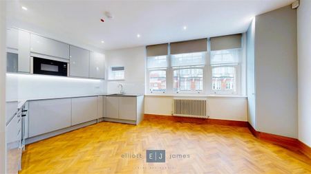 2 bedroom apartment to rent - Photo 5