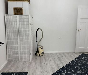 1 Zimmer Wohnung-Sonnenallee Nähe Roseggerstraße ohne Anmeldung - Photo 4