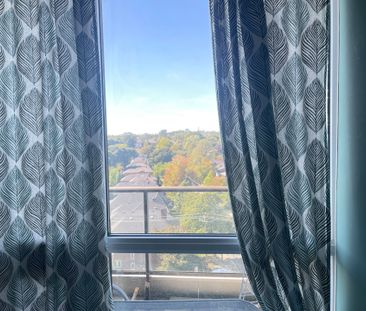 For Lease - 60 Berwick Avenue Unit# 911(Second Bedroom), Toronto, O... - Photo 4