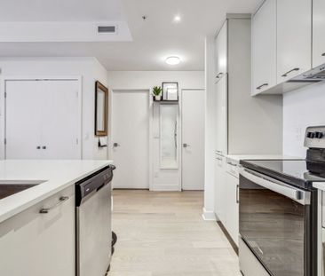 Appartement à louer - Montréal (Le Sud-Ouest) (Griffintown) - Photo 5