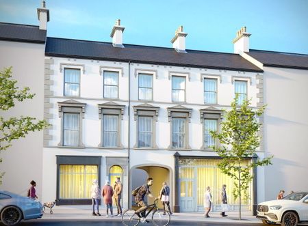 3-5 Market, Lurgan, BT66 6EU - Photo 5