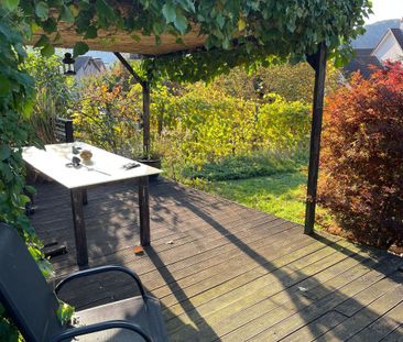 Traumhafte 4.5-Zimmer-Dachwohnung in bester Lage in Freienstein-Teufen - Photo 1