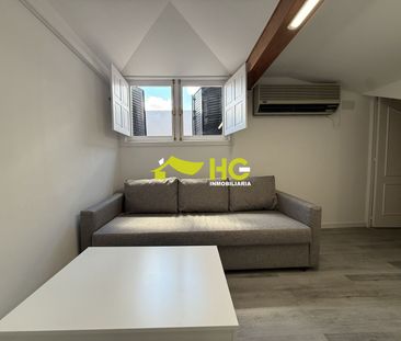Alquiler Apartamento en Centro - Cortes, Madrid - Foto 4