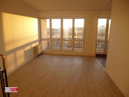 Appartement 2 pièces de 54 à Cergy - Photo 4