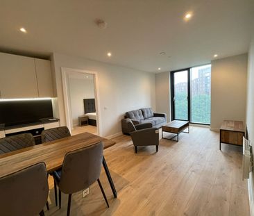 2 Bed Flat, The Gate, M4 - Photo 3