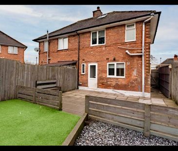 2 Bed Semi-Detached House, Bushbury Road, B33 - Photo 6