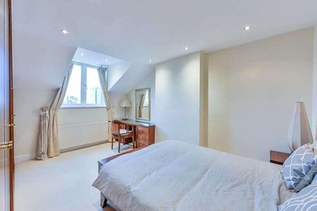 Hamilton Terrace, St John's Wood, NW8 - Photo 5