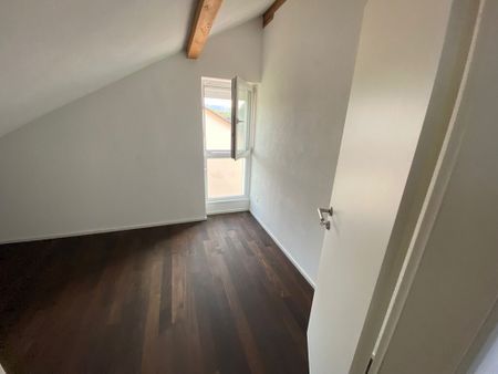 Dachwohnung sucht Bewohner - Photo 5