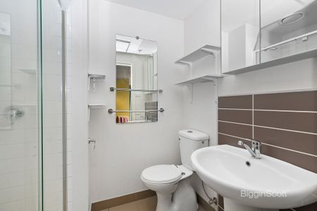 FULLY FURNISHED APARTMENT IN UNBEATABLE HAWTHORN LOCATION! - Photo 5