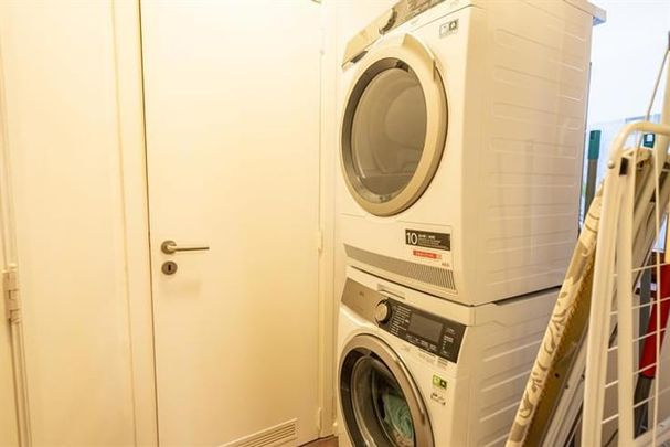 Appartement te huur - Foto 1