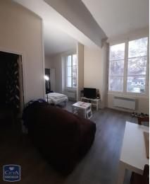 Location Appartement 1 pièce 24m² TALENCE 33400 - Photo 1