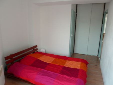 Location Appartement 2 pièces 41m² NANTES 44000 - Photo 2