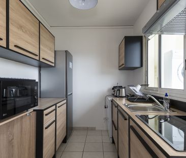 Location Appartement 1 pièce 19m² STE CLOTILDE 97490 - Photo 2
