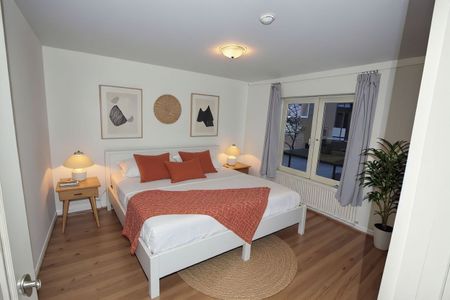 2-Zimmer-Wohnung mit separatem Eingang im Zentrum von Kiel | Lütt Immobilien Kiel - Photo 5