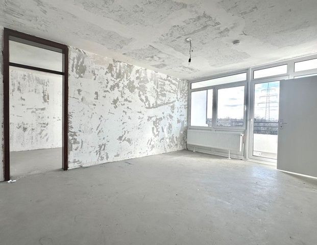 NUR mit WBS für 2 Personen - gemütliches Nest für 2 - Photo 1