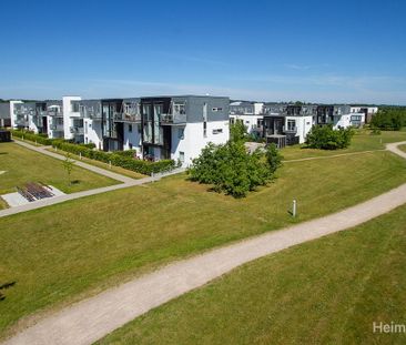 I denne skønne 4-værelses lejlighed får du: - Foto 5