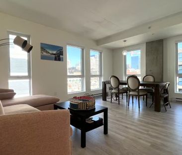 1200 Rue Crescent Montréal (Ville-Marie), QC H3G - Photo 2