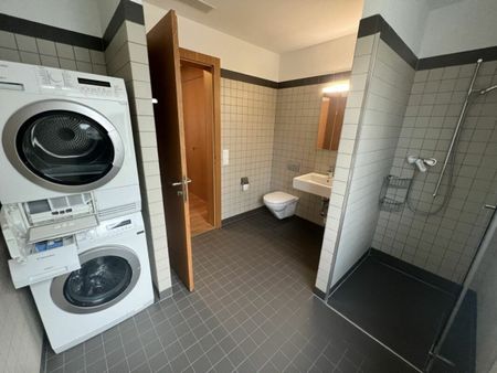 4.5-Zimmerwohnung in Näfels - Photo 4