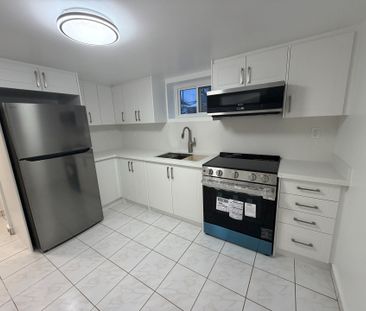 For Lease - 43 Commons Drive Unit# Lower, Toronto, Ontario - Photo 5