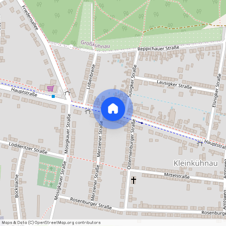 Rathenaustr. 1, 06846, Dessau-Roßlau