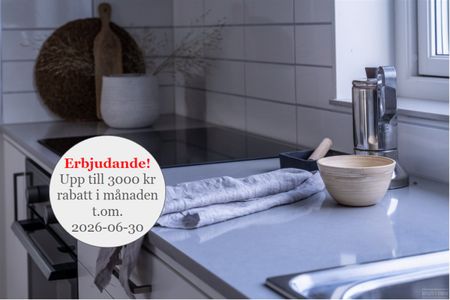 Furagegatan 17 C - Photo 5