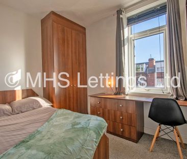 4 Bedroom Mid Terraced House for rent in Beechwood Mount - Photo 5