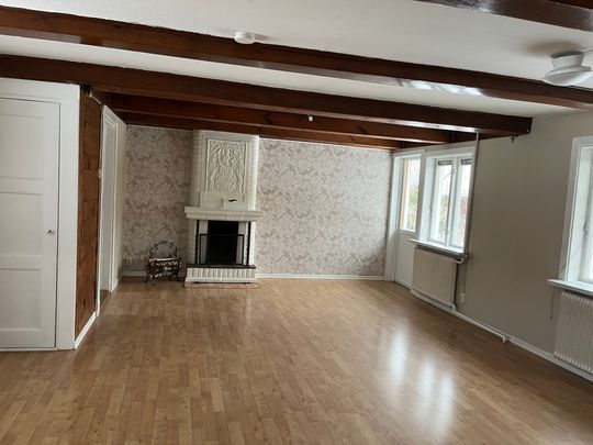 Tullstorp, Vankiva - Photo 1