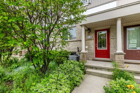 For Lease - 619 Wild Ginger Avenue Unit# C16, Waterloo, Ontario - Photo 4