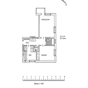 Skolgatan 6 D - Foto 2