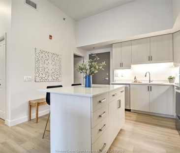 For Lease - 207 BROCK Unit# 117, Amherstburg, Ontario - Photo 5
