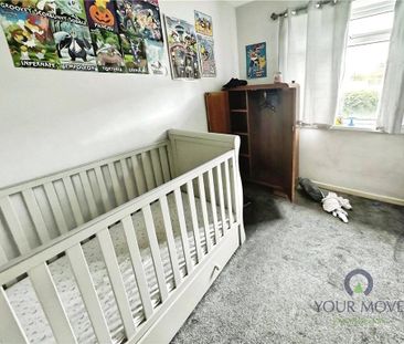 2 bedroom flat to rent - Photo 6