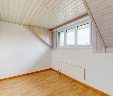 Home sweet Home - heimelige Dachwohnung! - Foto 4