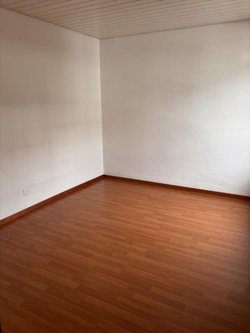 2.5 Zimmer, 58 m², 1. Stock - Foto 5