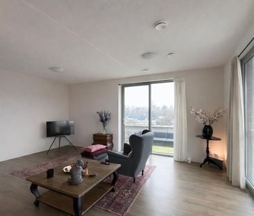 Appartement te huur: Blekersveld 13 2082 EK Santpoort-Zuid - Foto 4