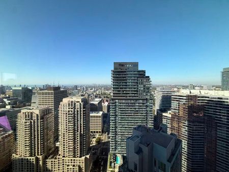 For Lease - 8 Wellesley Street Unit# 4316, Toronto, Ontario - Photo 3