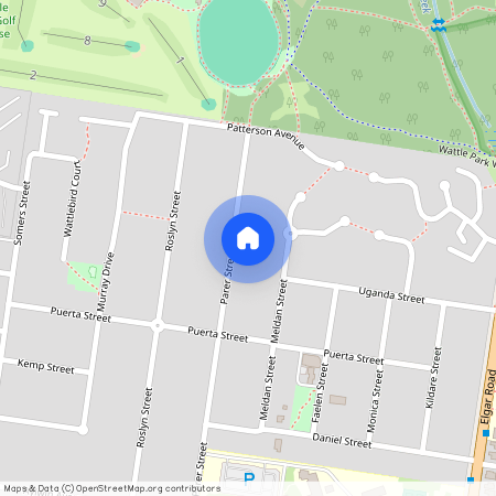 96 Parer Street, Vic 3125, Burwood