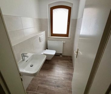 *Paulusviertel* Exklusive 4-Zimmer-Maisonettewohnung mit 2 Balkonen... - Photo 5